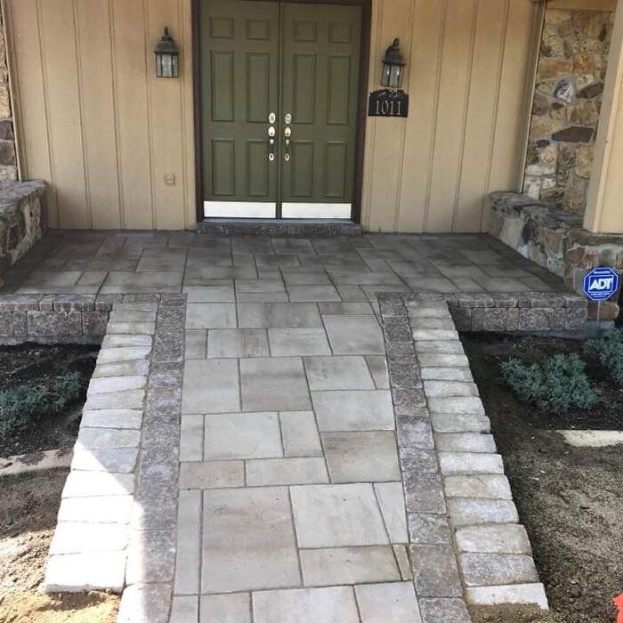 Images Lamb's Lawn Service & Landscaping LLC