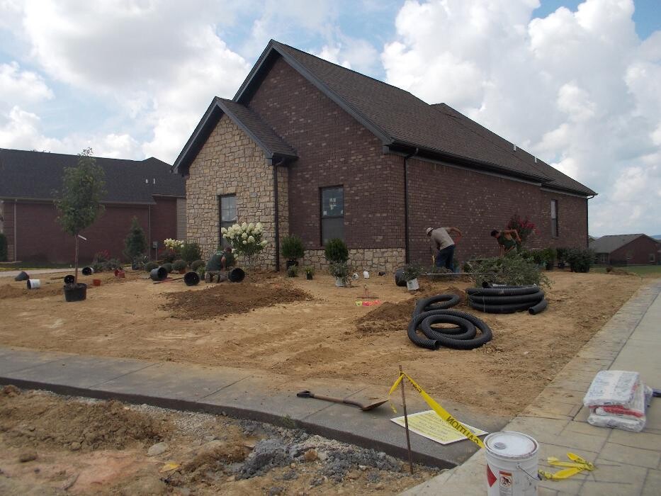 Images Lamb's Lawn Service & Landscaping LLC