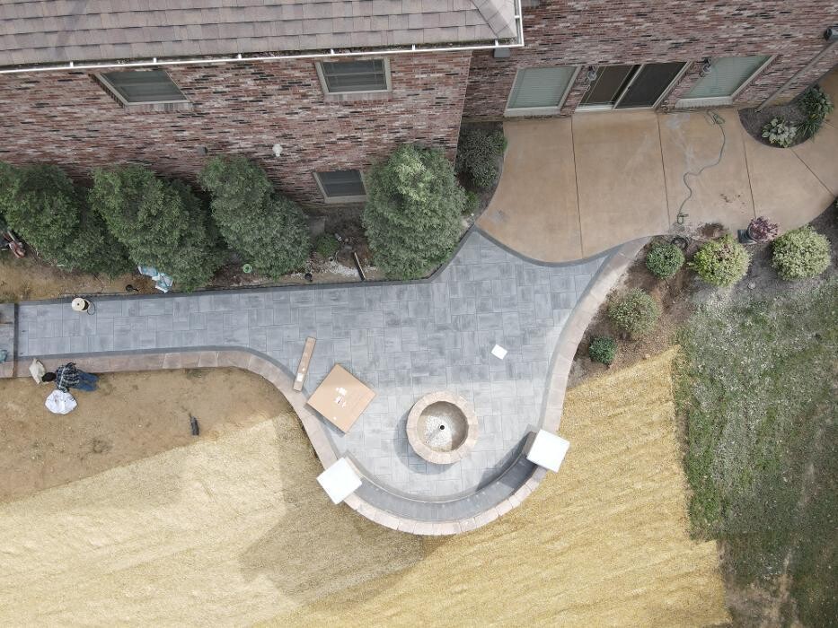 Images Lamb's Lawn Service & Landscaping LLC