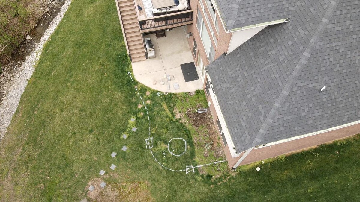 Images Lamb's Lawn Service & Landscaping LLC