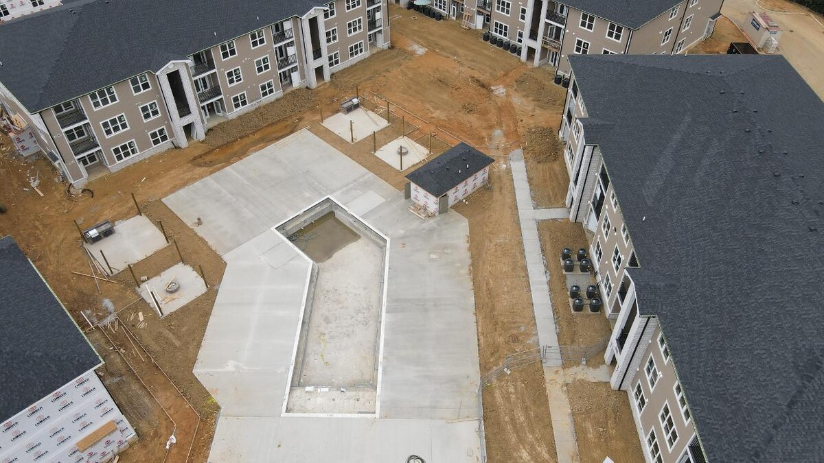 Images Lamb's Lawn Service & Landscaping LLC