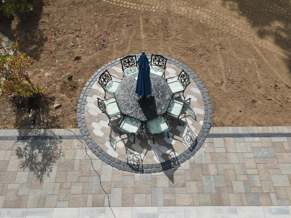 Images Lamb's Lawn Service & Landscaping LLC