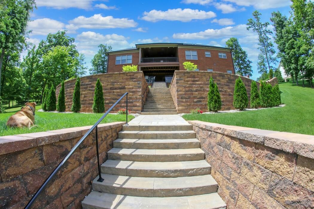 Images Lamb's Lawn Service & Landscaping LLC