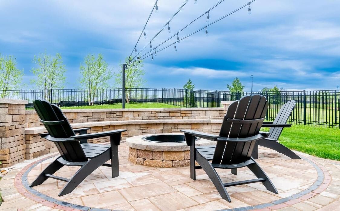 Images Lamb's Lawn Service & Landscaping LLC