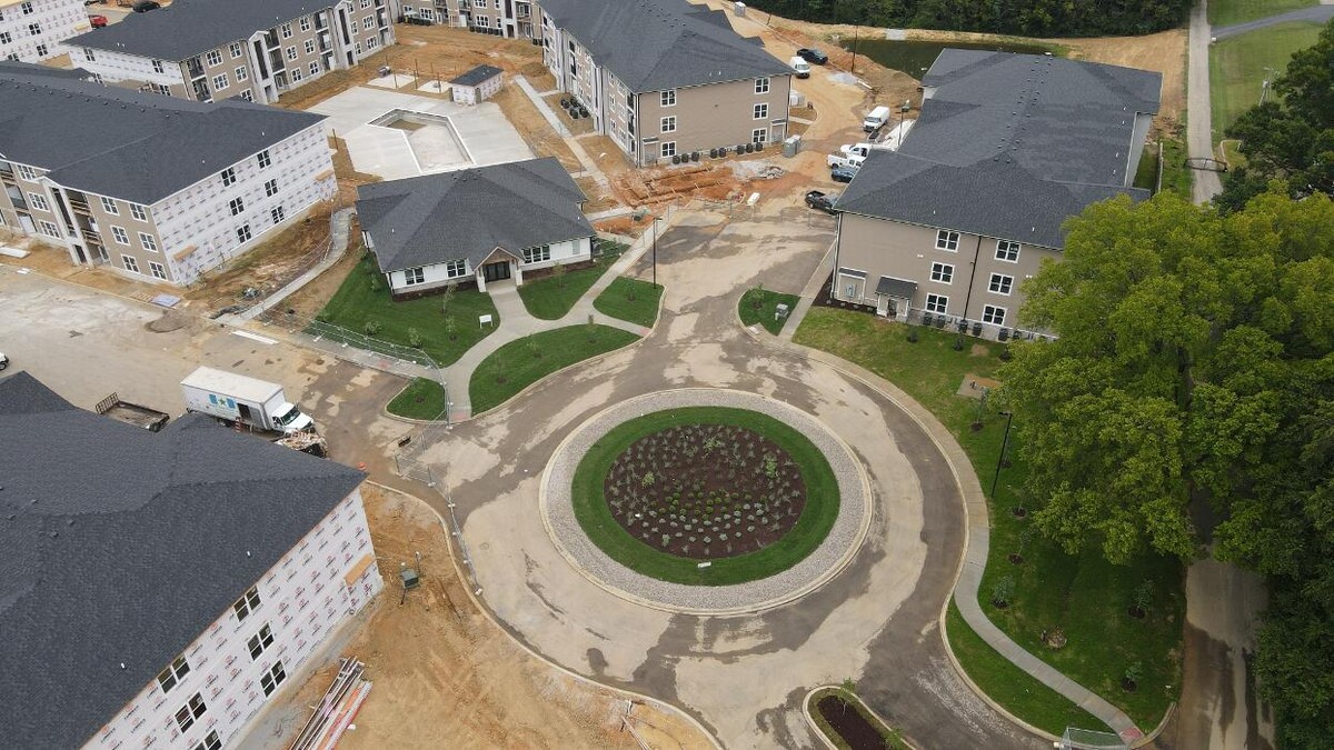 Images Lamb's Lawn Service & Landscaping LLC