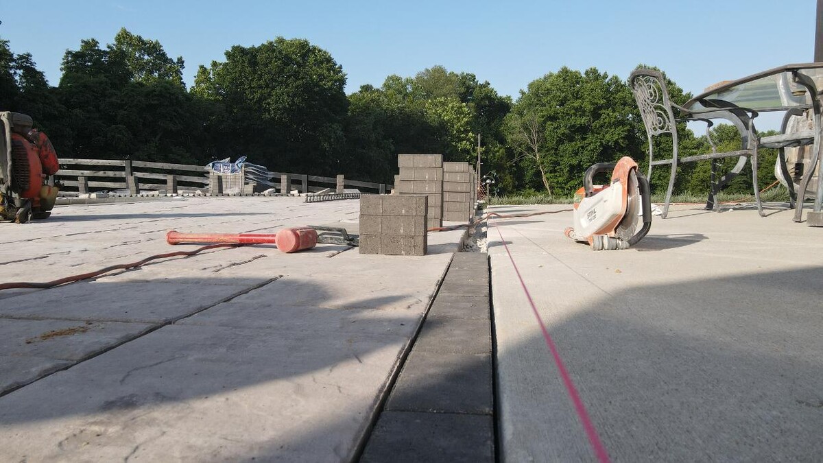 Images Lamb's Lawn Service & Landscaping LLC