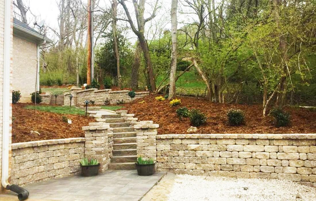 Images Lamb's Lawn Service & Landscaping LLC