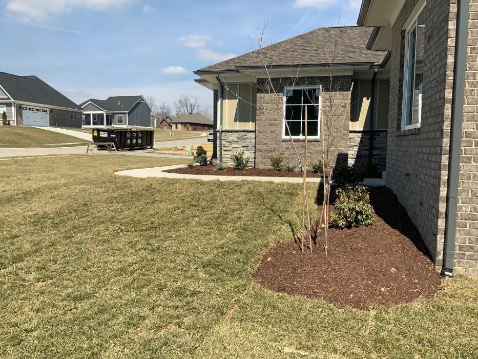 Images Lamb's Lawn Service & Landscaping LLC