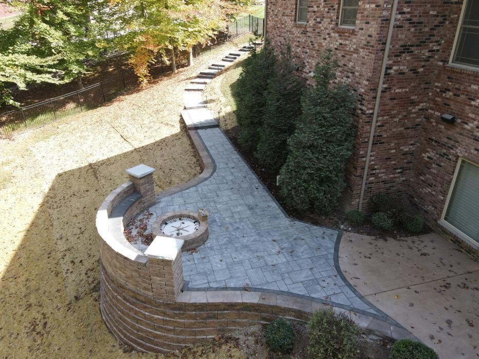 Images Lamb's Lawn Service & Landscaping LLC