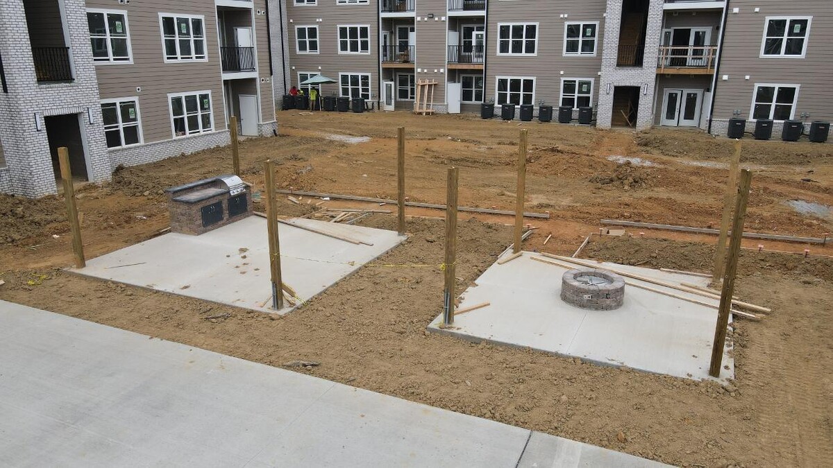 Images Lamb's Lawn Service & Landscaping LLC