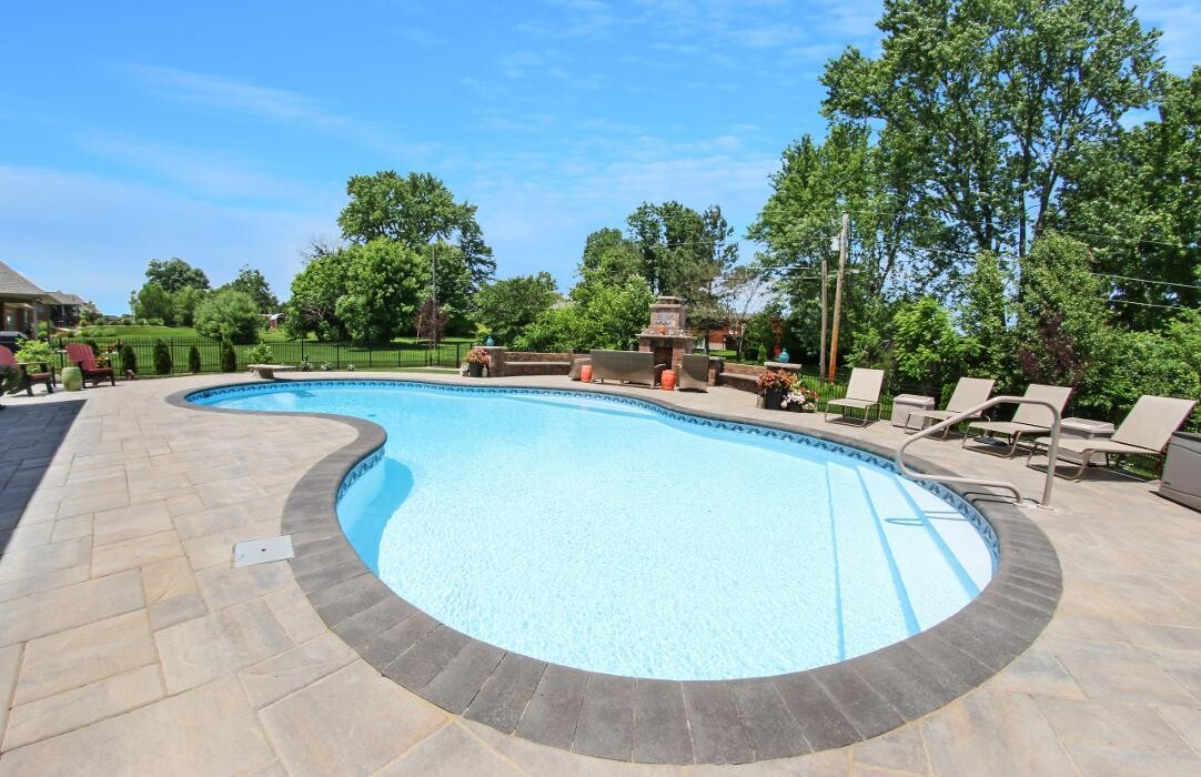 Images Lamb's Lawn Service & Landscaping LLC