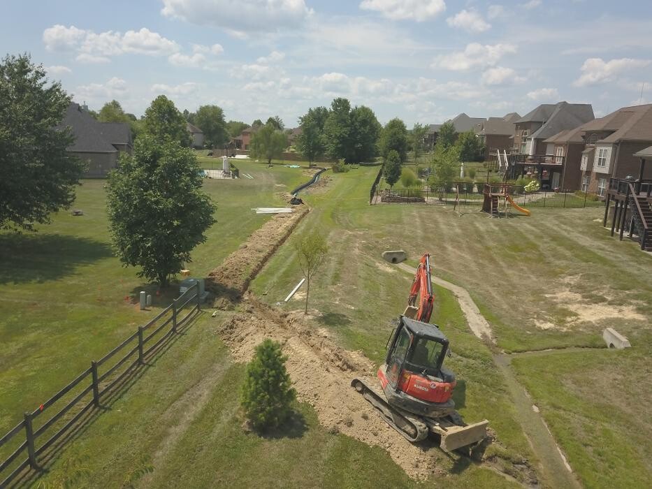 Images Lamb's Lawn Service & Landscaping LLC