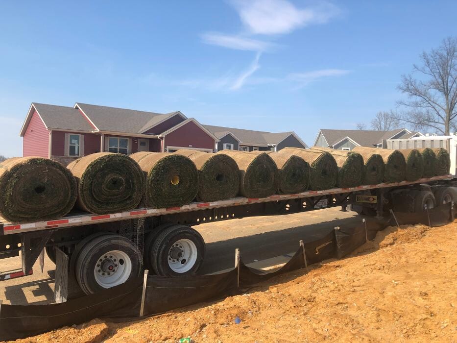 Images Lamb's Lawn Service & Landscaping LLC