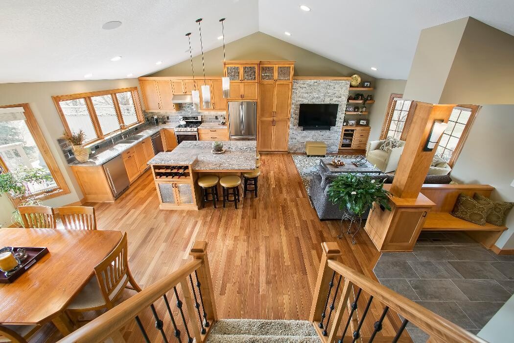 Images Unique Wood Floors