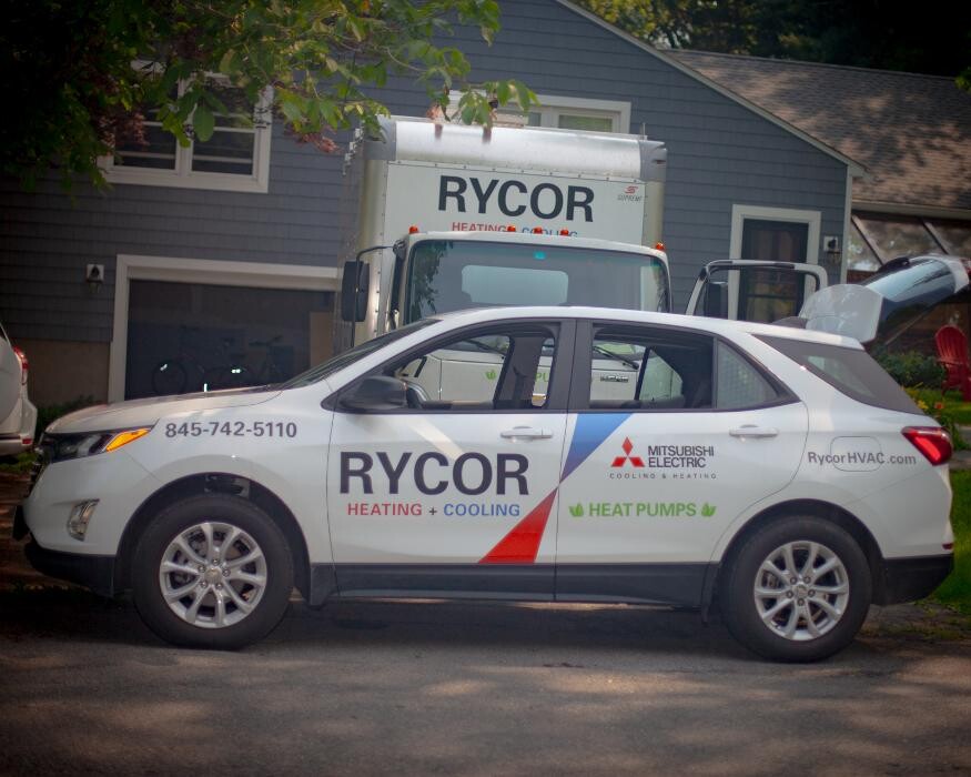 Images RYCOR HVAC