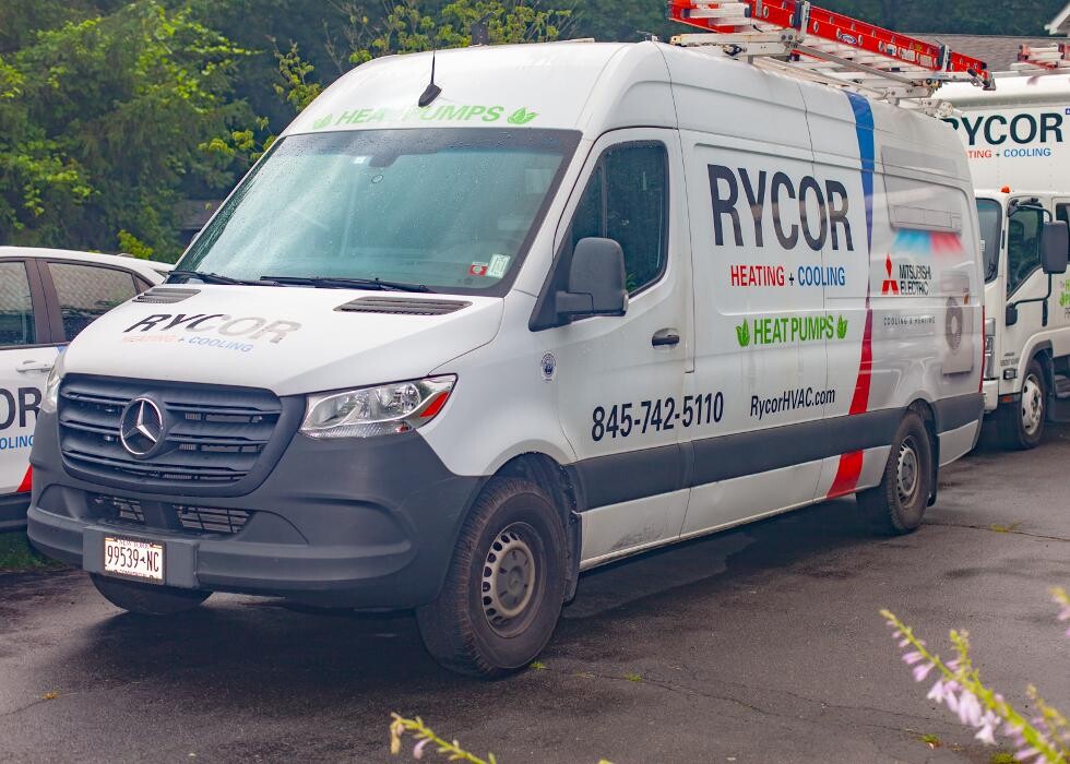 Images RYCOR HVAC