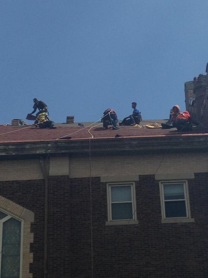 Images Spence Company LLC