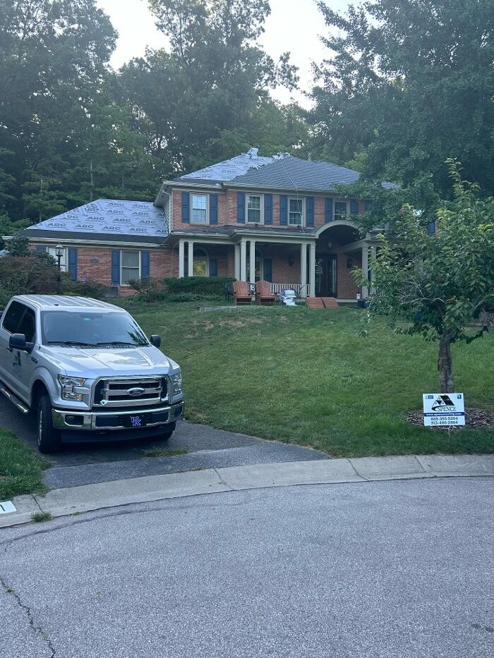 Images Spence Company LLC