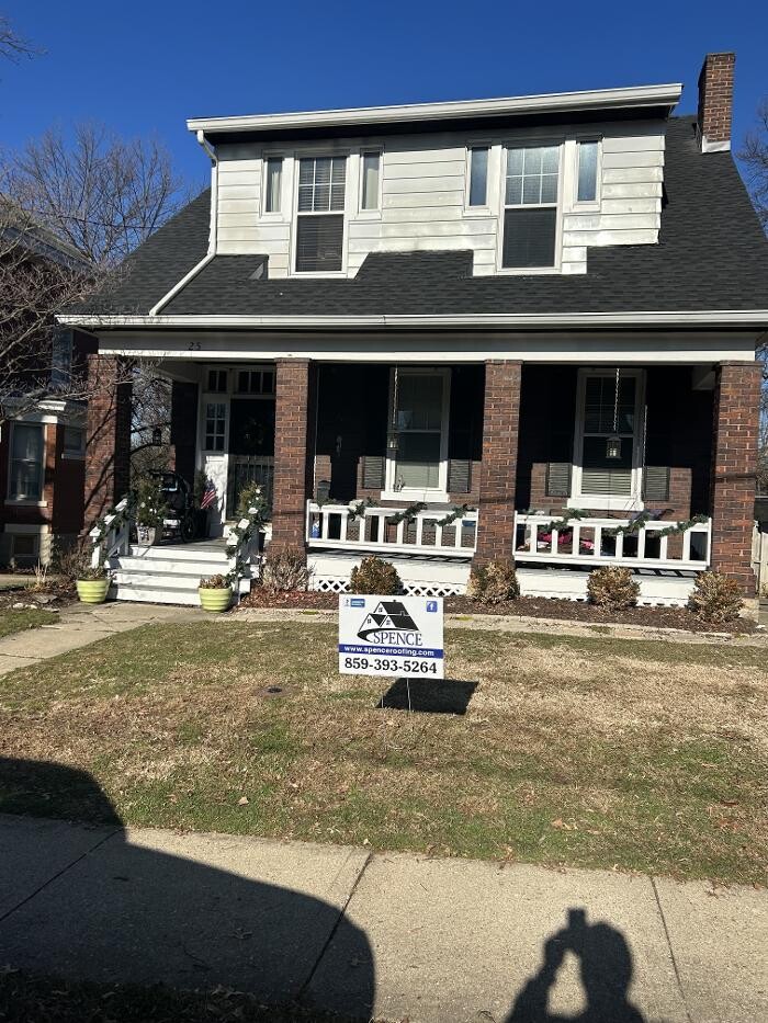 Images Spence Company LLC