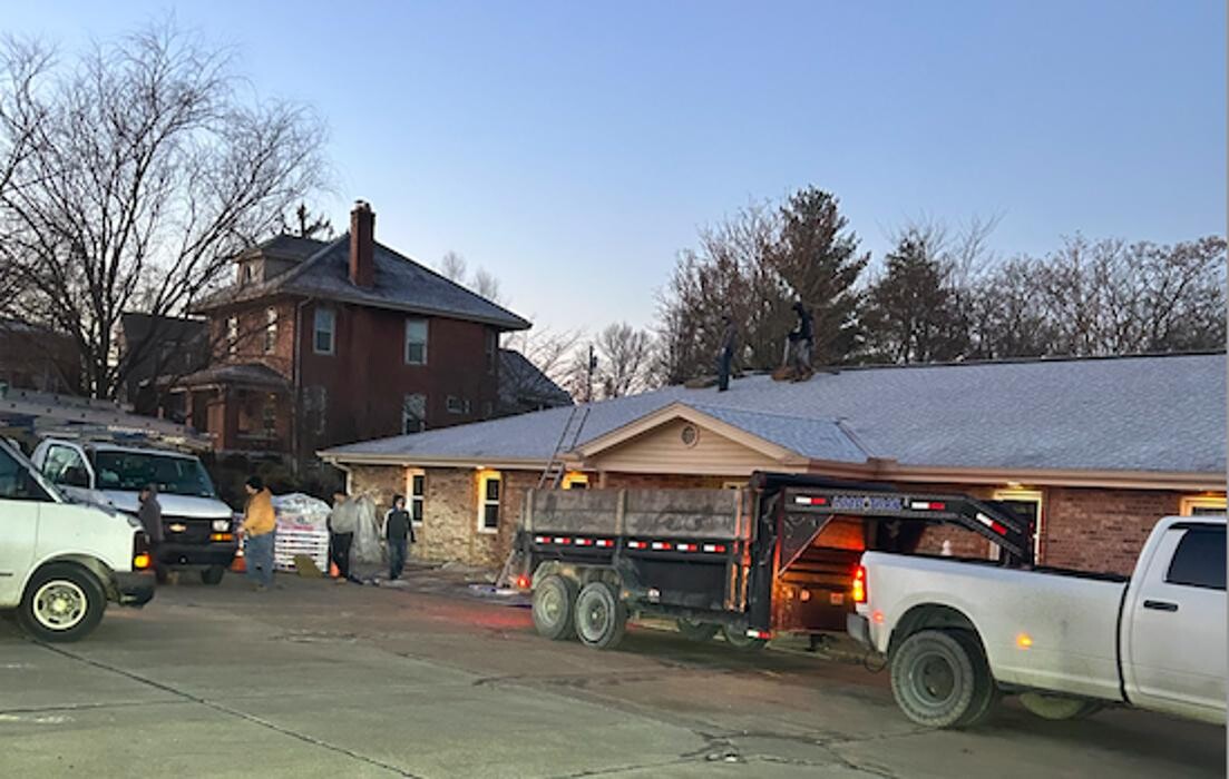 Images Spence Company LLC