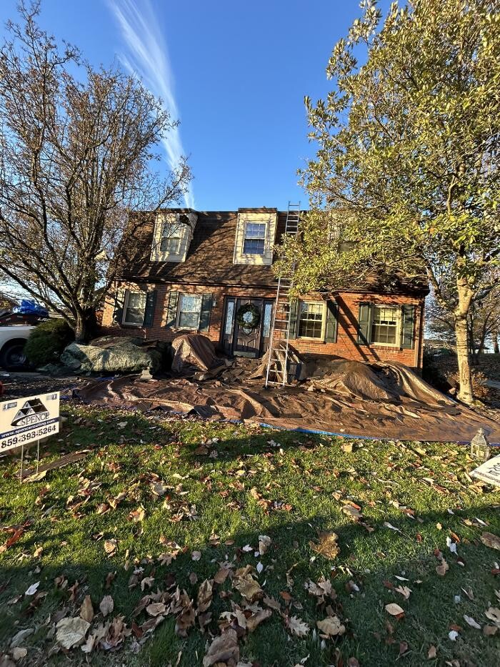 Images Spence Company LLC