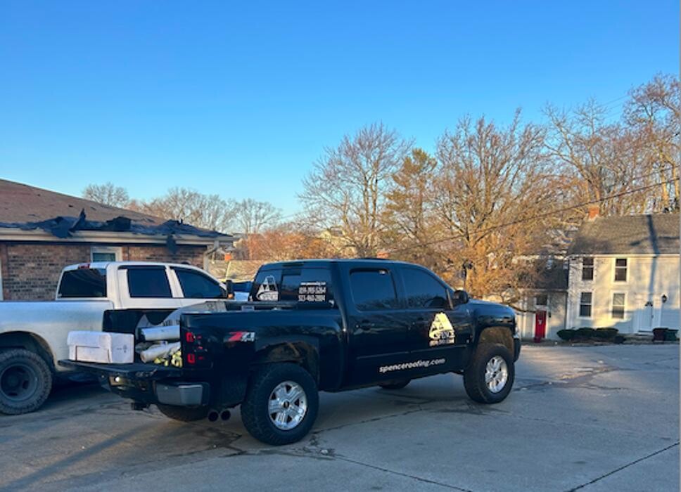 Images Spence Company LLC