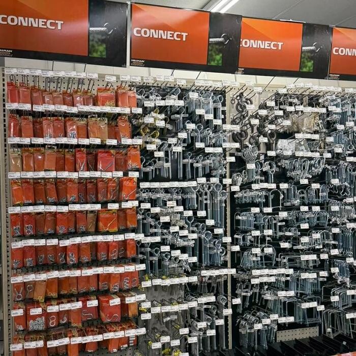 Images Engel's Hardware & Lumber