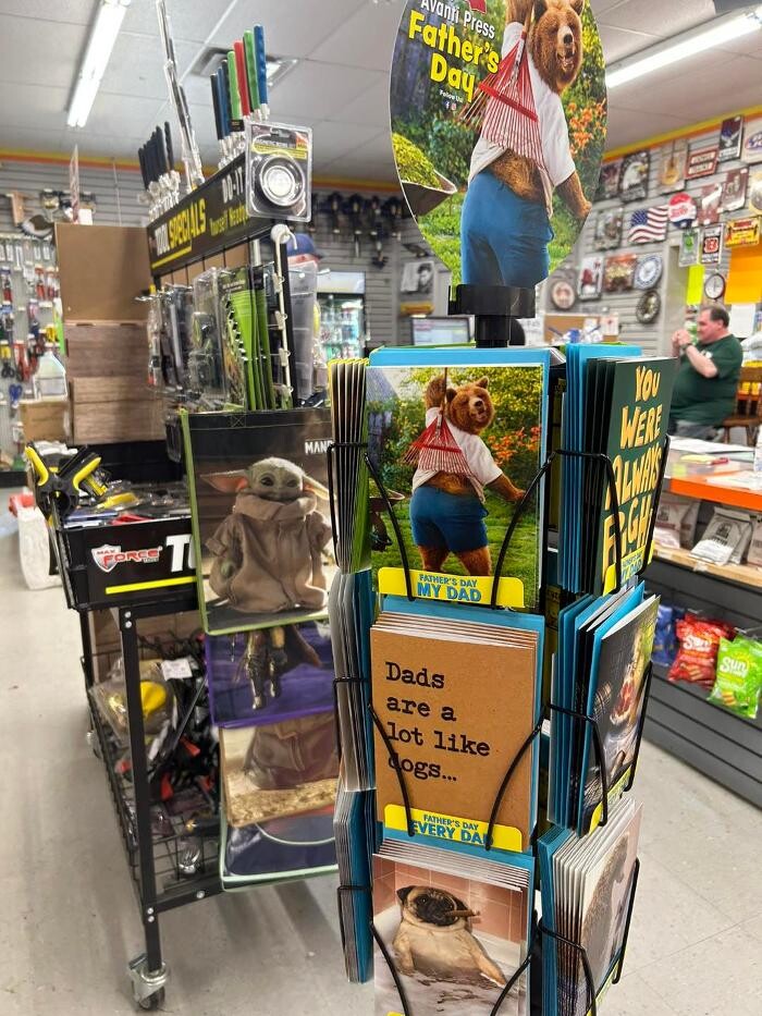 Images Engel's Hardware & Lumber