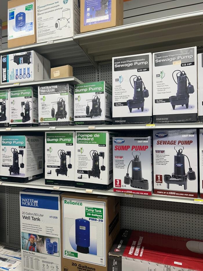 Images Engel's Hardware & Lumber