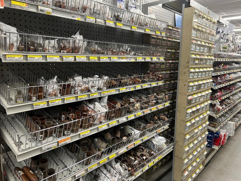 Images Engel's Hardware & Lumber