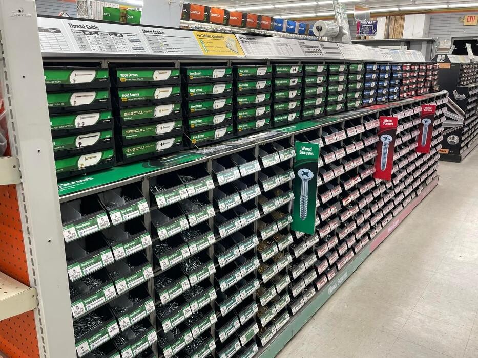 Images Engel's Hardware & Lumber