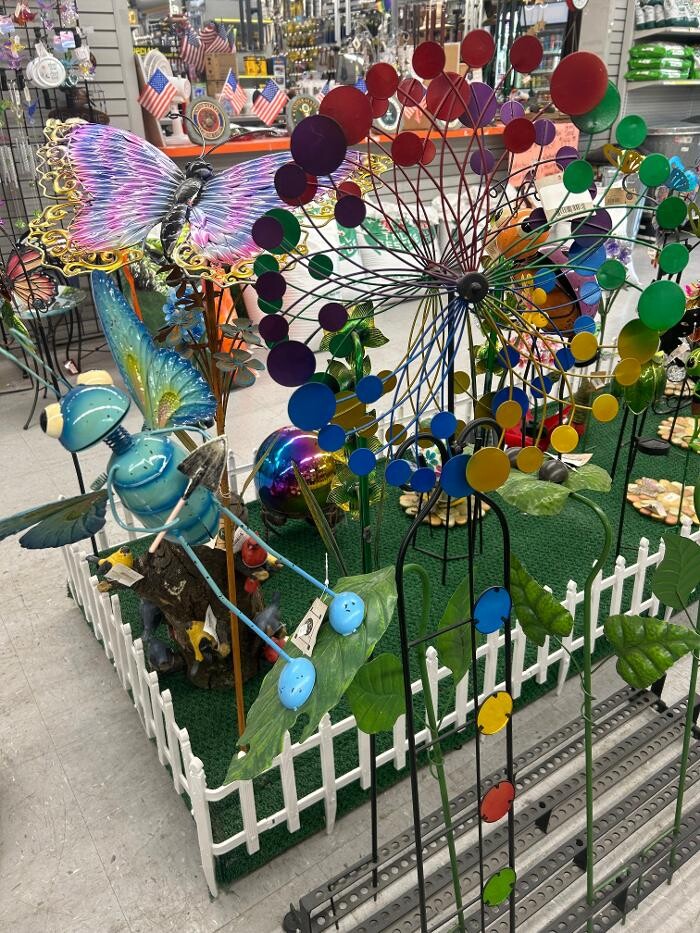 Images Engel's Hardware & Lumber