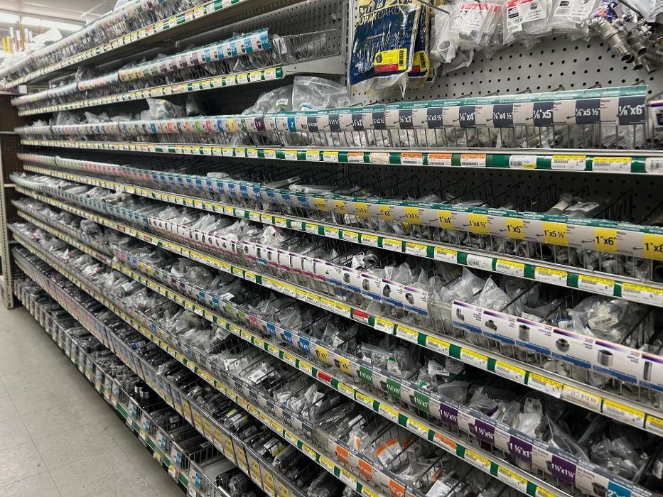 Images Engel's Hardware & Lumber