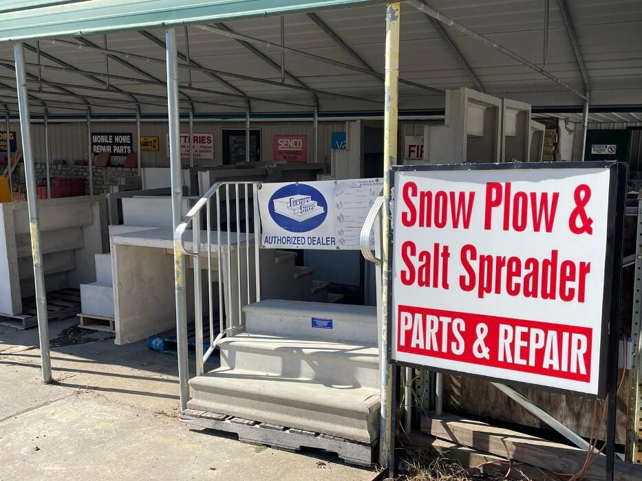 Images Engel's Hardware & Lumber