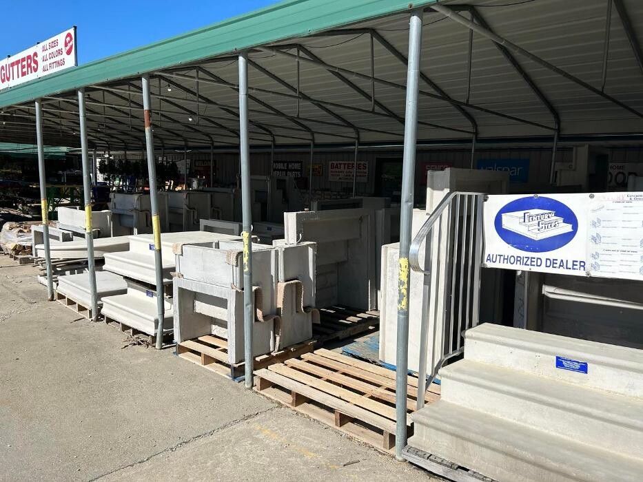 Images Engel's Hardware & Lumber