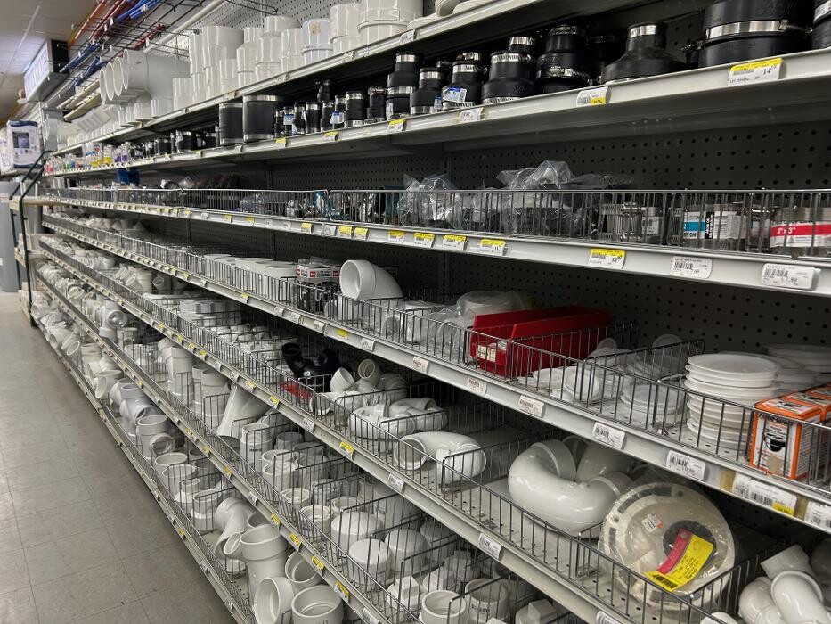 Images Engel's Hardware & Lumber