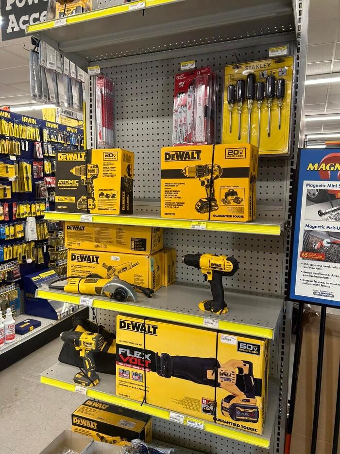 Images Engel's Hardware & Lumber