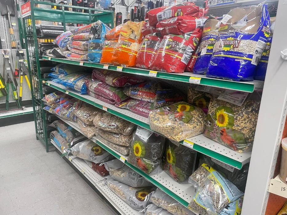 Images Engel's Hardware & Lumber