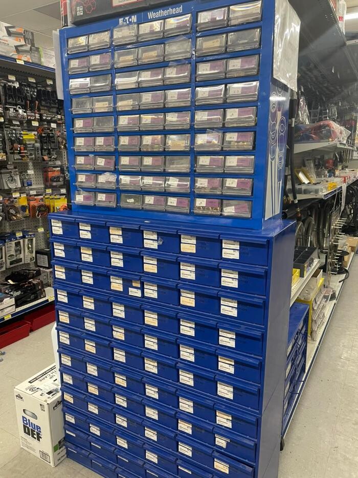 Images Engel's Hardware & Lumber