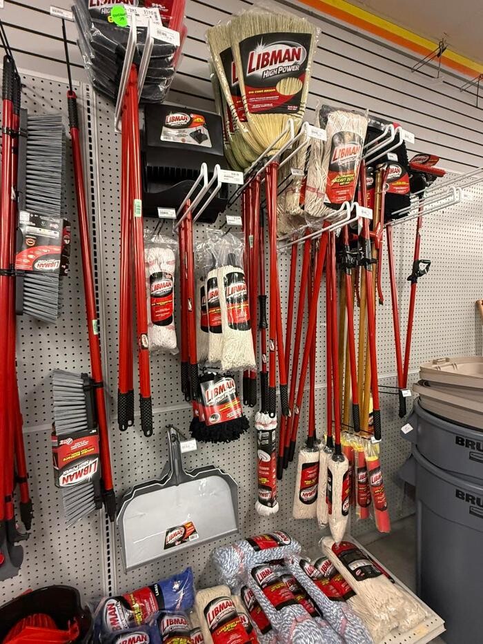 Images Engel's Hardware & Lumber