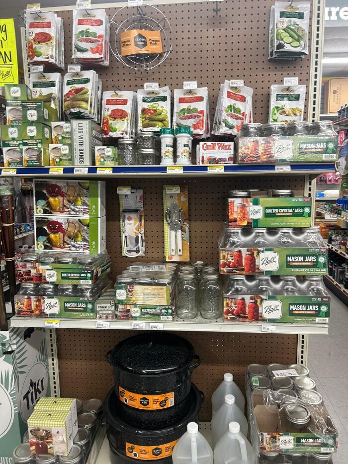 Images Engel's Hardware & Lumber