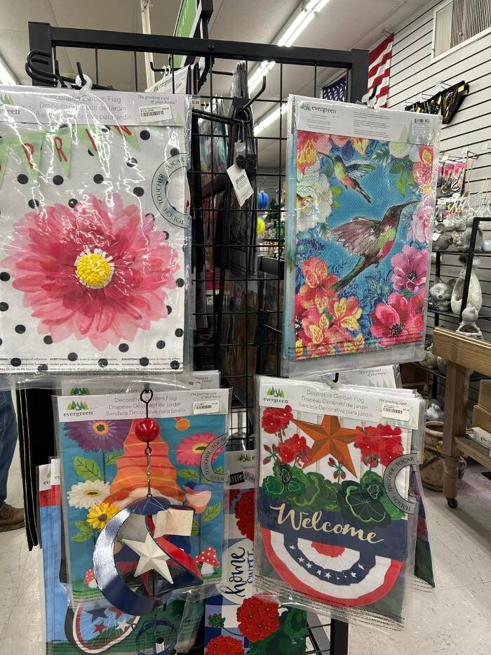 Images Engel's Hardware & Lumber