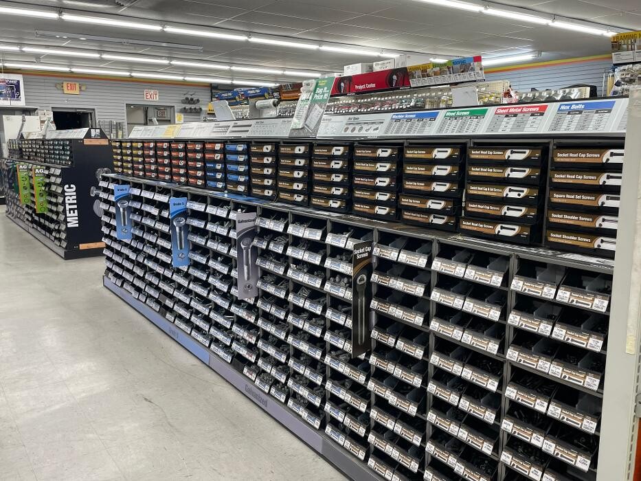 Images Engel's Hardware & Lumber