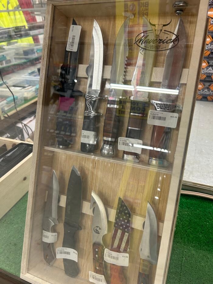 Images Engel's Hardware & Lumber