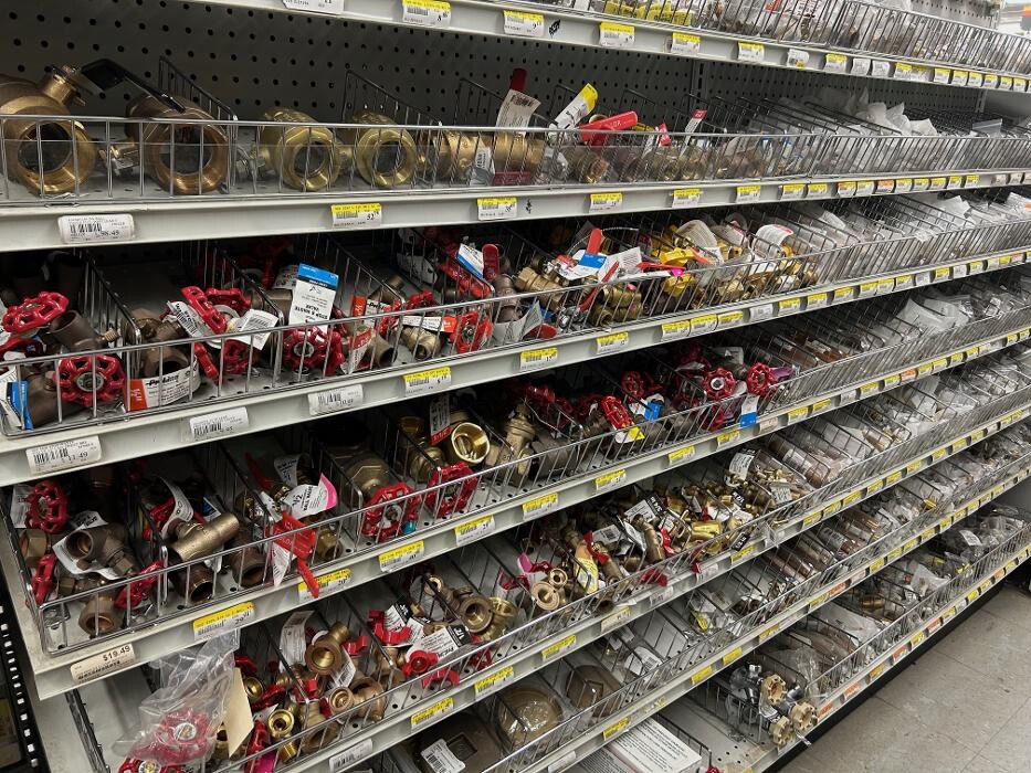 Images Engel's Hardware & Lumber