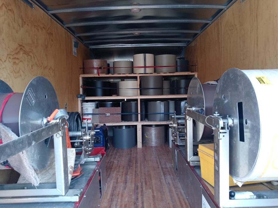 Images Engel's Hardware & Lumber