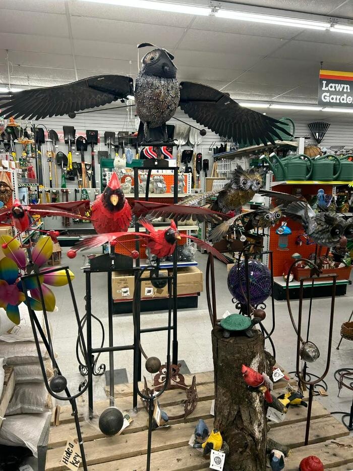 Images Engel's Hardware & Lumber