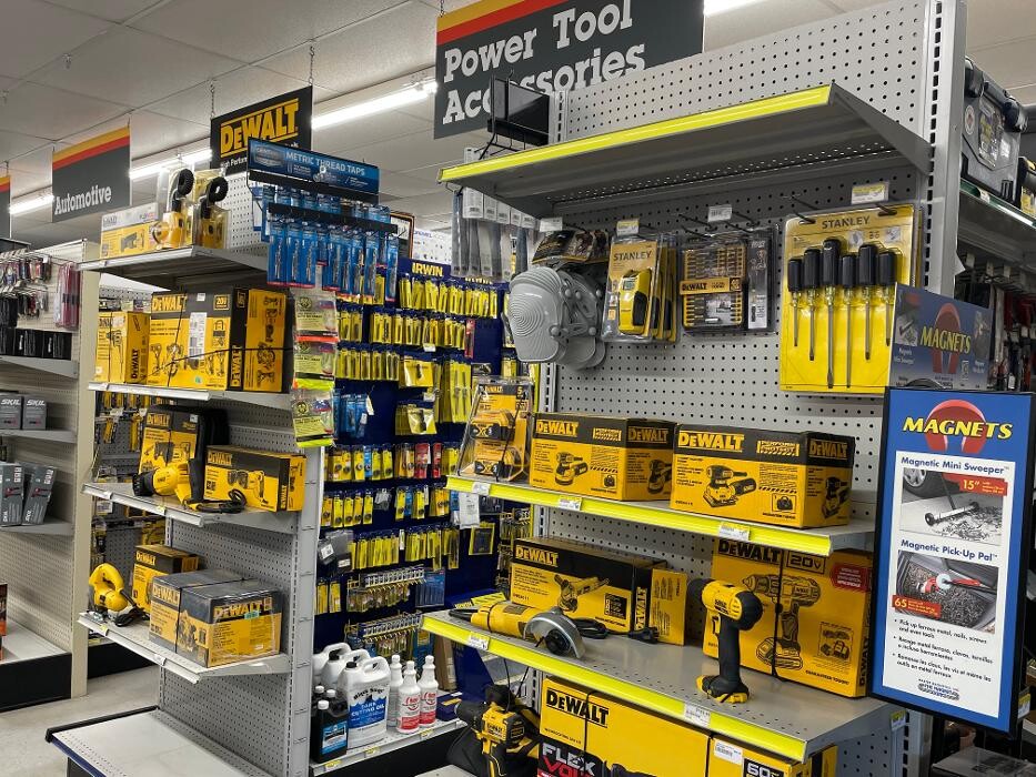 Images Engel's Hardware & Lumber