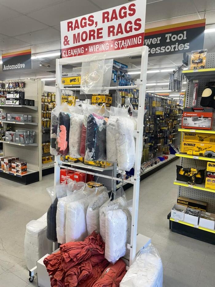 Images Engel's Hardware & Lumber