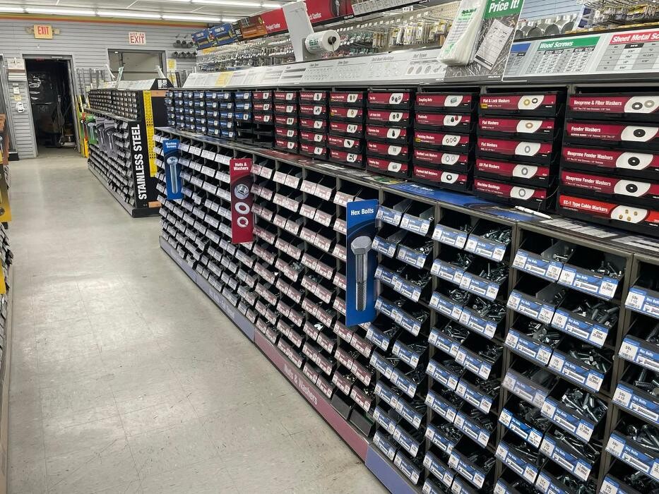 Images Engel's Hardware & Lumber